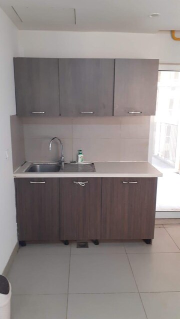 Bathroom in 3.5 BHK Apartment at Ireo The Corridors, Sector 67a – for Sale
