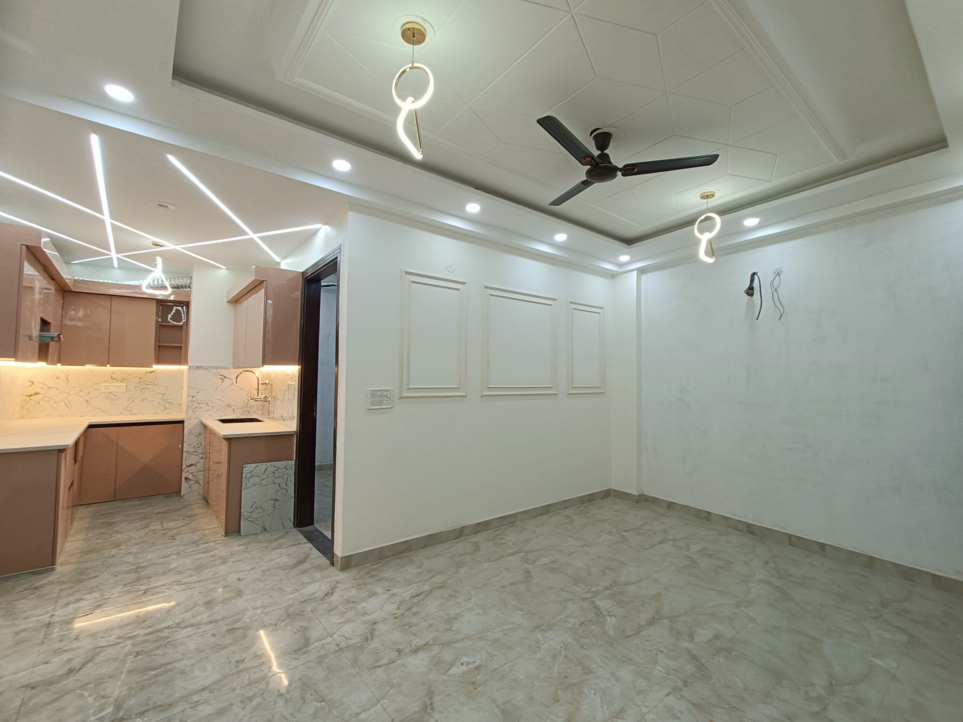 3 BHK Builder Floor For Sale in Property Palace 