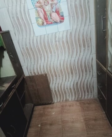 Bathroom in 1 BHK Independent House at Aliganj – for Rent