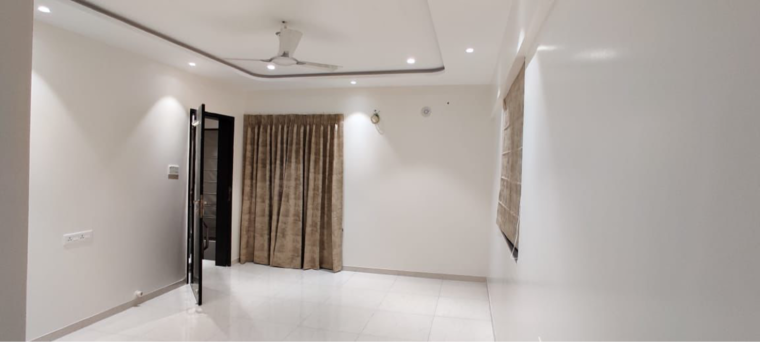 Room, prithvi-presidio 4 Bedroom 2200 Sq.Ft. Apartment In Amanora Park Town Pune 8309520