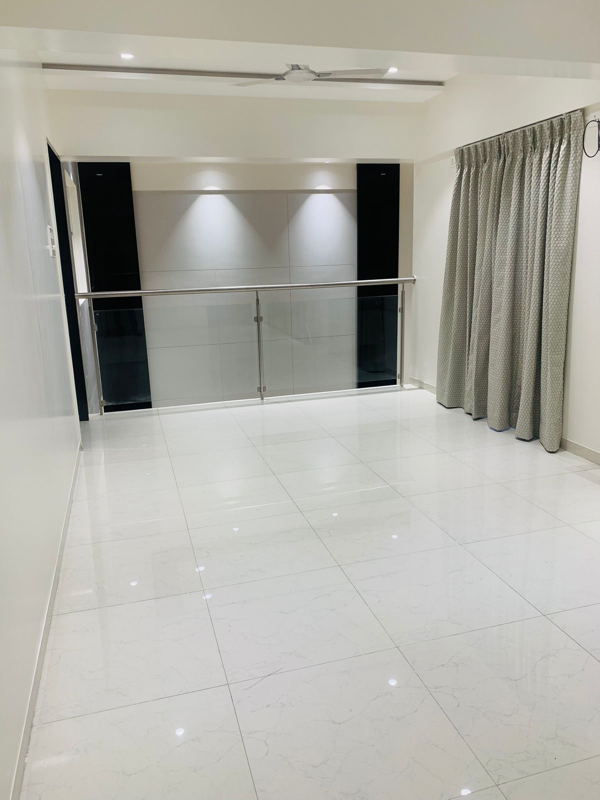 4 BHK 2200 Sq.Ft. Apartment in Prithvi Presidio