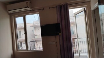 Furnished Amenities in 1 BHK Apartment at ROF Aalayas, Sector 102 – for Rent