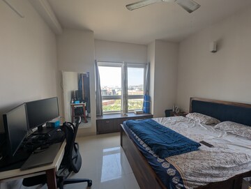 Bedroom in 2 BHK Apartment at Republic Of Whitefield, Whitefield – for Sale