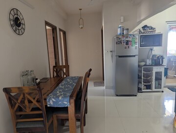  2 BHK Apartment at Republic Of Whitefield, Whitefield – for Sale