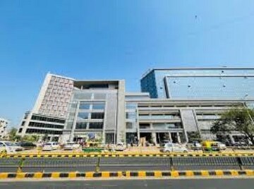  Office Space – Exterior View View at Sola - for Sale