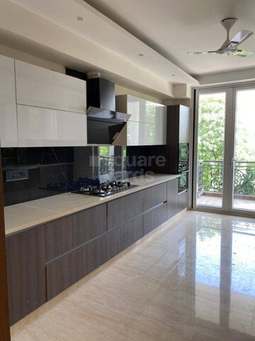 Kitchen in 2 BHK Apartment at Besa – for Sale