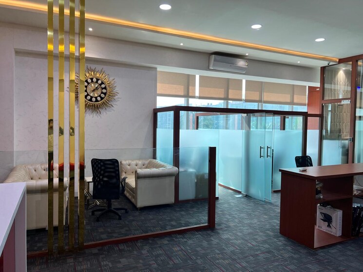 Team Area, durga-chambers Commercial Office Space 2250 Sq.Ft. In Andheri West Mumbai 8309421