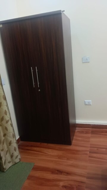 Furnished Amenities in 1.5 BHK Independent House at Gomti Nagar – for Rent