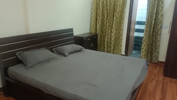 1.5 BHK Independent House For Rent in Gomti Nagar