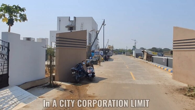 Exterior View, kattur  1501 Sq.Ft. Plot In Kattur Trichy 8309426