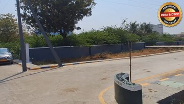  Plot – Exterior View View at Kattur - for Sale