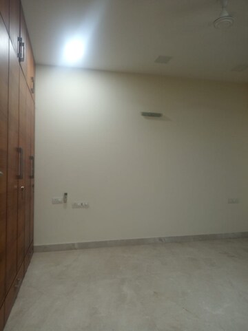Bedroom in 4 BHK Apartment at Sumer Trinity Towers, Prabhadevi – for Sale