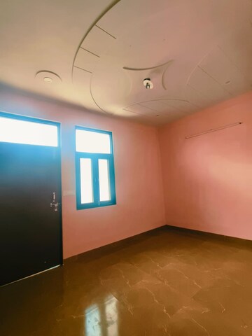 Bedroom in 2 BHK Builder Floor at Dwarka Mor – for Rent