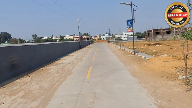 Exterior View, kattur  1350 Sq.Ft. Plot In Kattur Trichy 8309469