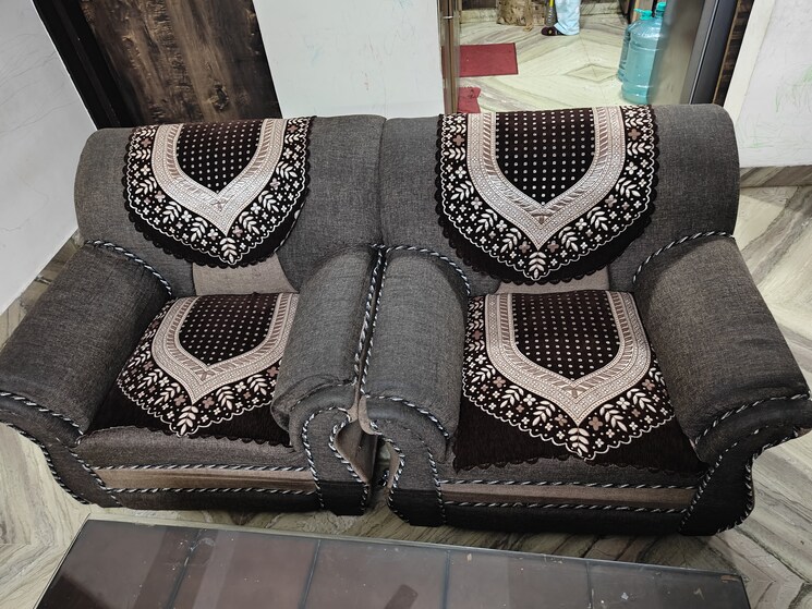  Parking, adani-aangan 1 Bedroom 412 Sq.Ft. Apartment In Sector 89a Gurgaon 8309479