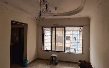 1 BHK Apartment For Rent in Piramal Nagar CHS, Goregaon West