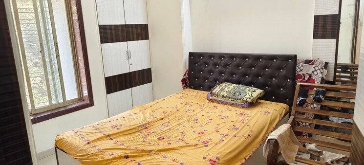 Bedroom, platinum-crescenzo 3.5 Bedroom 2500 Sq.Ft. Apartment In Seawoods Navi Mumbai 8309505