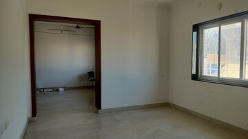 Floor Plan in  Office Space at Jubilee Hills – for Rent