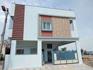 3 BHK Independent House For Resale in Sorahunase Bangalore  8309497