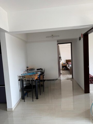 Kitchen in 2 BHK Apartment at Kanifnath Archana Paradise, Mohammadwadi – for Rent