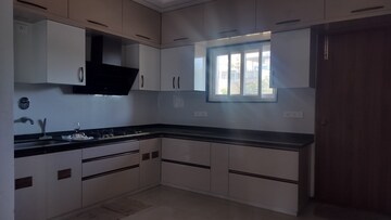 Floor Plan in  Office Space at Jubilee Hills – for Rent