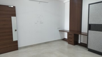 Floor Plan in  Office Space at Jubilee Hills – for Rent