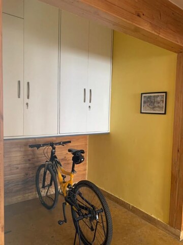 Furnished Amenities in 2 BHK Builder Floor at Sector 50 – for Rent