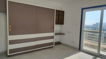 Floor Plan in  Office Space at Jubilee Hills – for Rent