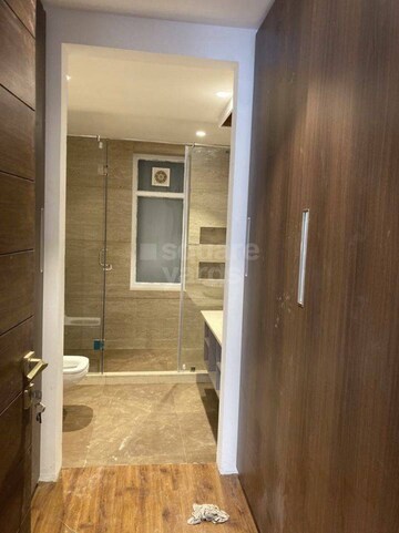 Attached Bathroom in 2 BHK Apartment at Manish Nagar – for Sale