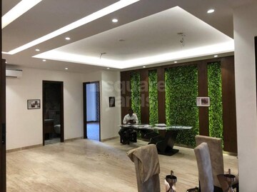 Living Room in 2 BHK Apartment at Manish Nagar – for Sale