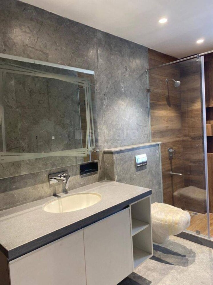 Attached Bathroom, manish nagar 2 Bedroom 1400 Sq.Ft. Apartment In Manish Nagar Nagpur 8309622