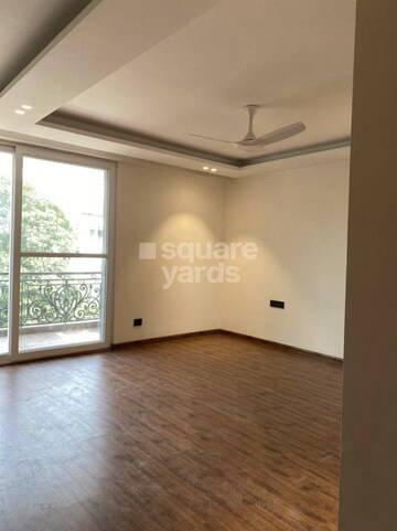 Room in 2 BHK Apartment at Manish Nagar – for Sale