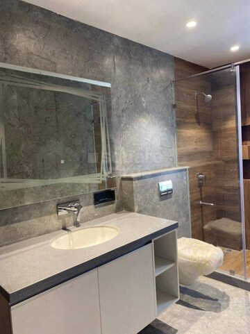 Attached Bathroom in 2 BHK Apartment at Manish Nagar – for Sale