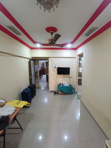 Furnished Amenities in 1 BHK Apartment at Om Prabhu Manohar CHS, Sector 50 – for Rent