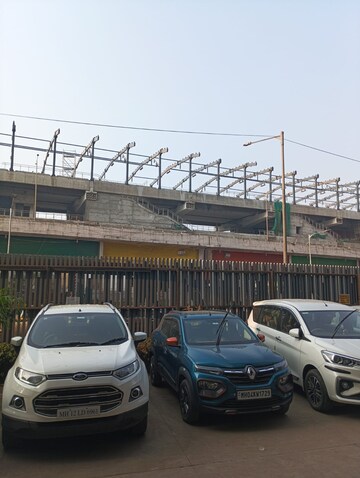 2 BHK Apartment – Exterior View View at Man Opus, Mira Road - for Rent