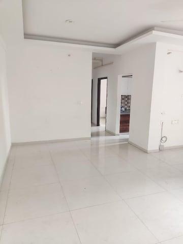 Living Room in 2 BHK Apartment at Ambika Florence Park, North Mullanpur – for Sale
