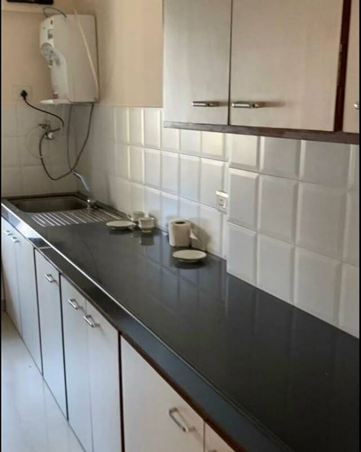 Kitchen, malad east 2 Bedroom 800 Sq.Ft. Apartment In Malad East Mumbai 8309559