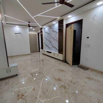 4 BHK Apartment For Sale in Unitech The World Spa, Sector 30