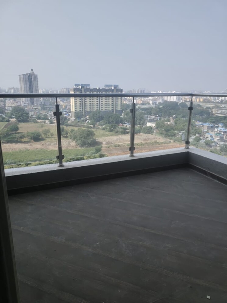 Swimming Pool, wellwisher-kiarah-terrazo 2 Bedroom 975 Sq.Ft. Apartment In Bt Kawade Road Pune 8309583