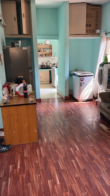 Furnished Amenities in 2 BHK Apartment at Lahari Jublee hills, Jubilee Hills – for Rent