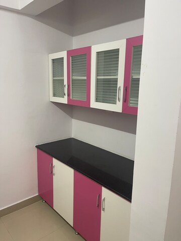 Kitchen in 3 BHK Apartment at Jains Carlton Creek Phase 2, Gachibowli – for Sale