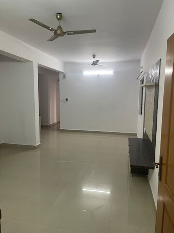 Living Room in 3 BHK Apartment at Jains Carlton Creek Phase 2, Gachibowli – for Sale