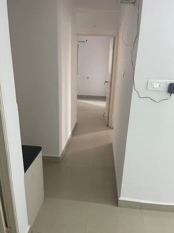 Building Lobby in 3 BHK Apartment at Jains Carlton Creek Phase 2, Gachibowli – for Sale