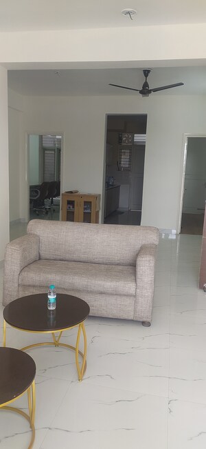 Furnished Amenities in 3 BHK Builder Floor at TDI The Grand Retreat, Sector 88 – for Sale