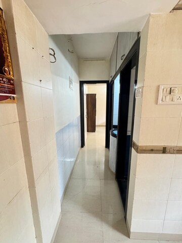 1 BHK Apartment at Gurudatta CHS Sion East, Sion East – for Rent