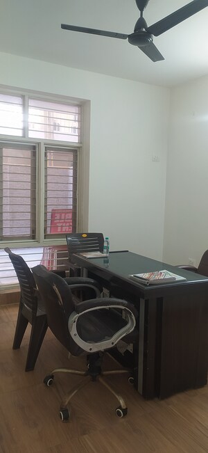 3 BHK Builder Floor – Exterior View View at TDI The Grand Retreat, Sector 88 - for Sale