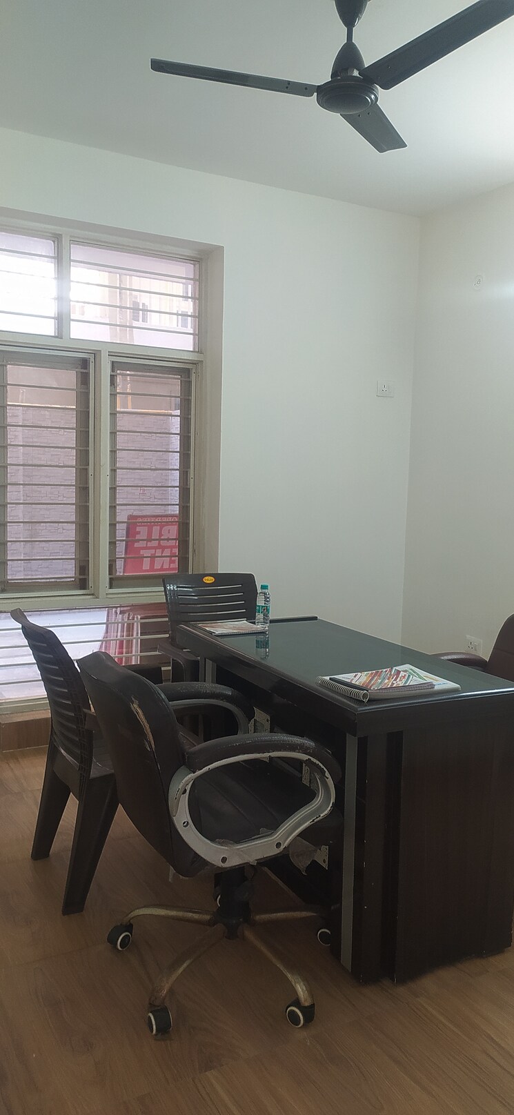 Exterior View, tdi-the-grand-retreat 3 Bedroom 250 Sq.Yd. Builder Floor In Sector 88 Faridabad 8309607