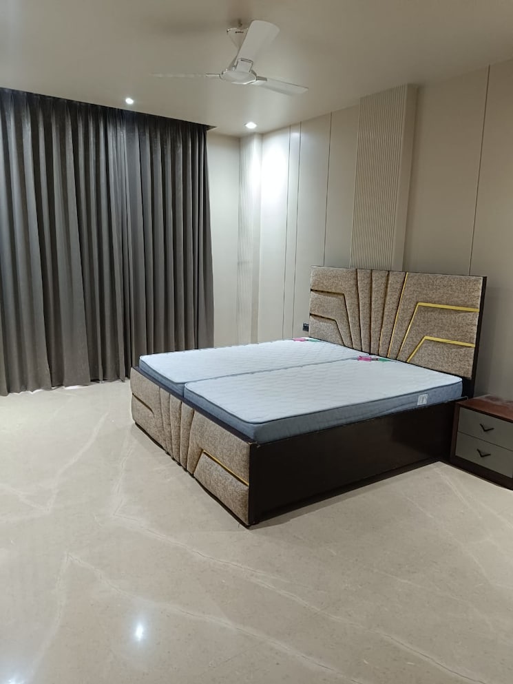 Bedroom, mahindra-luminare 3 Bedroom 2985 Sq.Ft. Apartment In Sector 59 Gurgaon 8309603