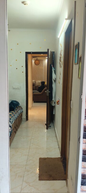 3 BHK Apartment For Sale in Gaurs Siddhartham, Siddharth Vihar