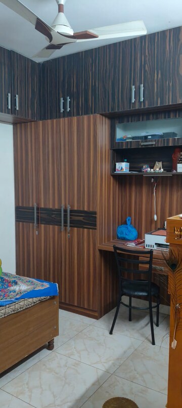 Furnished Amenities in 3 BHK Apartment at Gaurs Siddhartham, Siddharth Vihar – for Sale